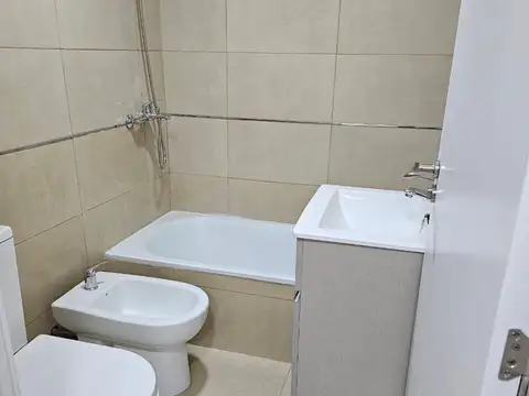 Departamento en Alquiler al Noroeste