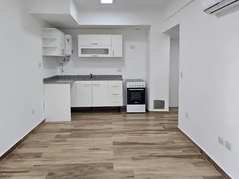 pagano y maipu , Piso 1