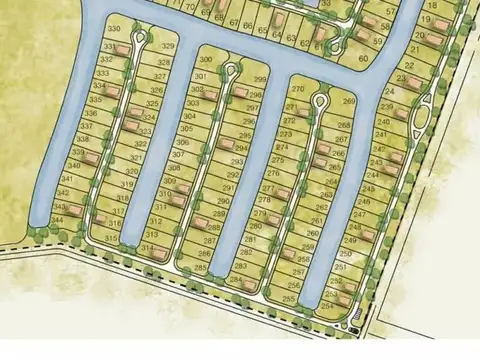 Terreno en Venta de 1100,0 m2