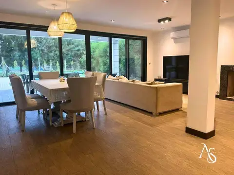 Casa en Alquiler al Noreste