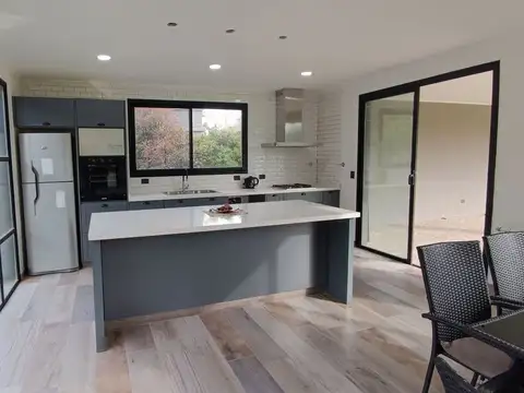 Casa en Venta 3 años