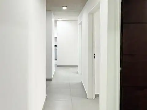 Departamento en Alquiler en Merlo, $ 1.050.000