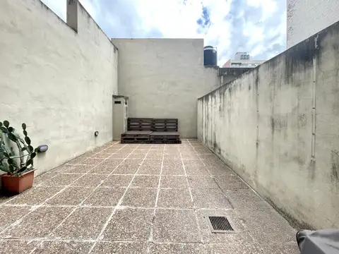 Departamento en Alquiler Temporal de 1 dormitorio