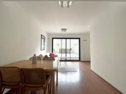 Departamento en Alquiler Temporal de 2 ambientes