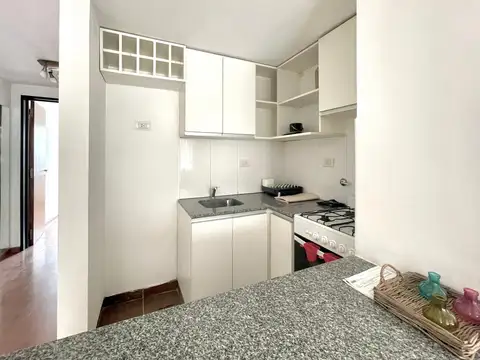 Departamento en Alquiler Temporal 8 años