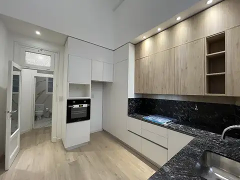 Departamento en Venta en Centro, USD 156.000