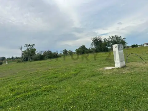 Lote en Venta -Elcano – Hudson Pueblos del Plata