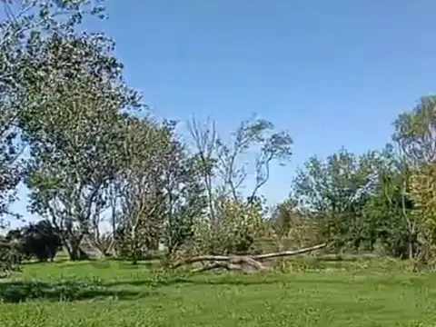 Lote en Venta -Elcano – Hudson Pueblos del Plata