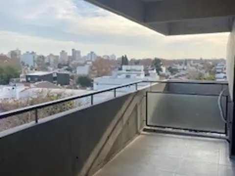 Departamento en Venta en Villa Maipú, USD 85.000