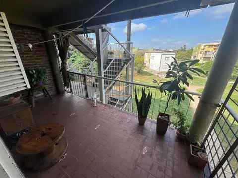 Fonavi San Geronimo 100