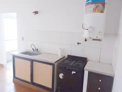 Depto Tipo Casa en Alquiler de 2 ambientes