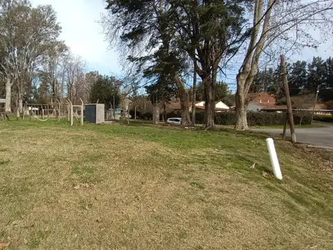 Terreno en Venta en Del Viso, USD 6.195