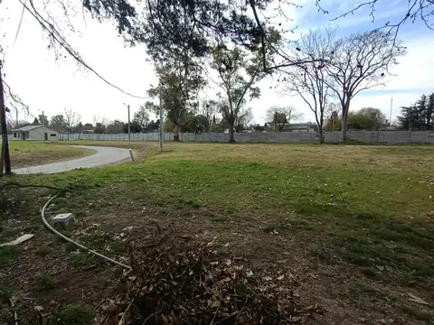 Terreno en Venta de 320,0 m2