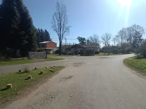 Terreno en Venta en Del Viso, USD 6.195