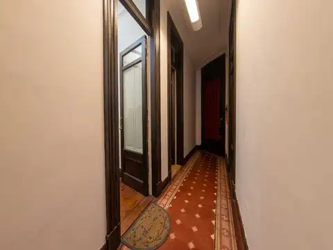 Oficina 3 ambientes con 1 baño