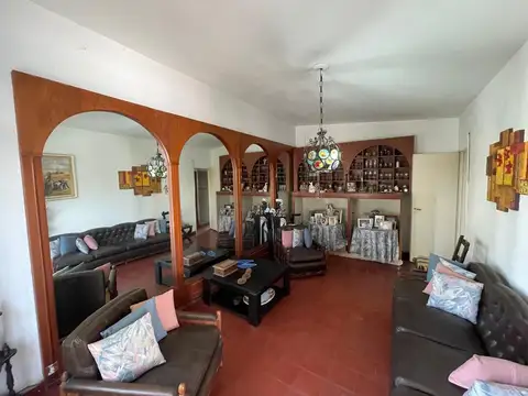 Huerta Grande  al 3400