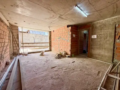 Departamento en Venta al Norte