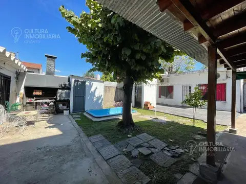 Casa en Venta en Villa Santos Tesei, USD 104.900