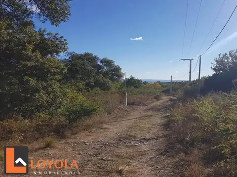 Terreno en Venta en Centro, USD 55.000