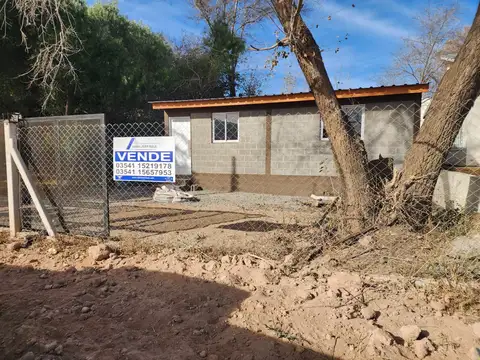 Casa en Venta en Bialet Masse, USD 55.000