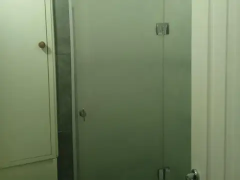 Monoambiente al frente c/ balcón