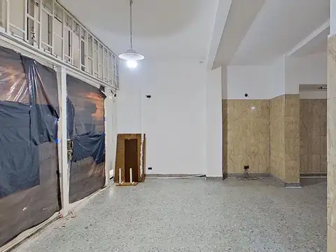 Local en Venta en Caballito, USD 125.000