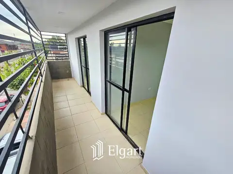 Departamento en Alquiler de 3 ambientes