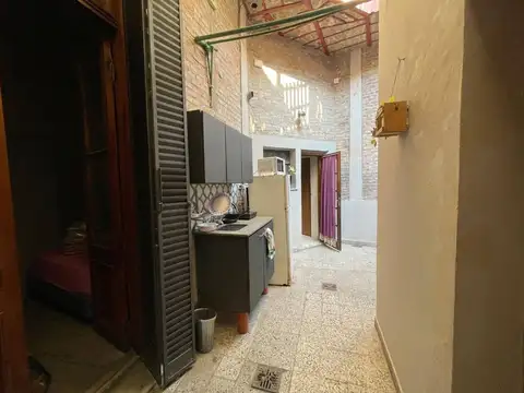 Casa en Venta en Parque Avellaneda, USD 240.000