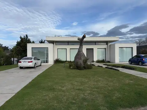Casa en venta