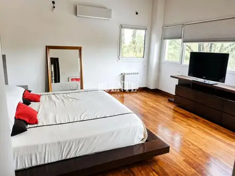 Casa en Alquiler al Este