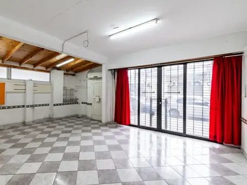 VENTA PH 3 amb Sta. RITA s/Expen c/Terraza frente