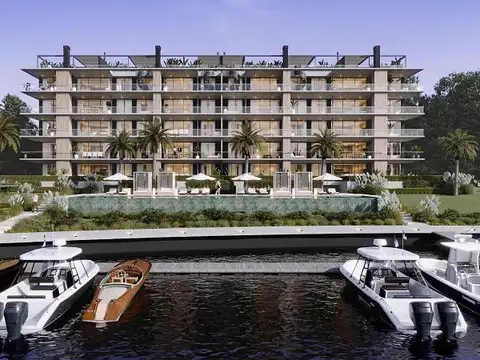 Departamento en Venta en Albanueva, USD 525.961