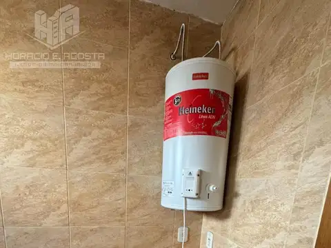 Depto Tipo Casa en Alquiler A Estrenar