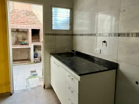 Departamento en Venta en Haedo, USD 39.500