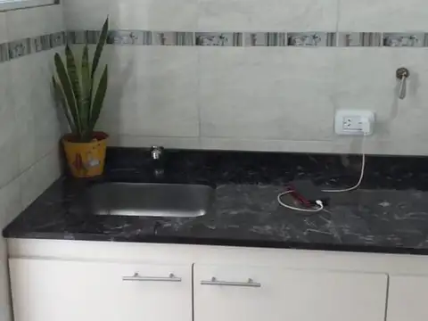 Departamento en Venta en Haedo, USD 39.500