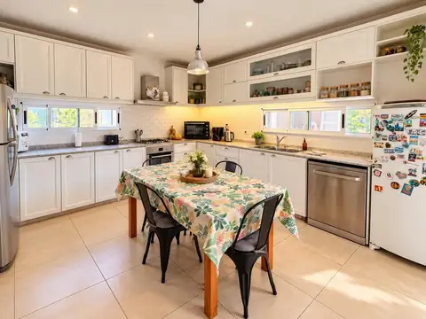 Casa en Venta 5 años