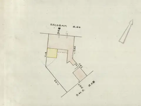 Avenida Del Fomentista 3100