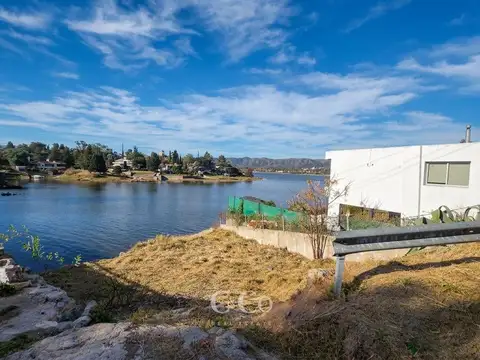 Villa del Lago, Villa Carlos Paz