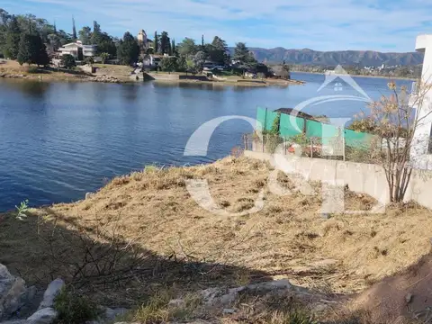 Terreno en Venta 24  mts Frente