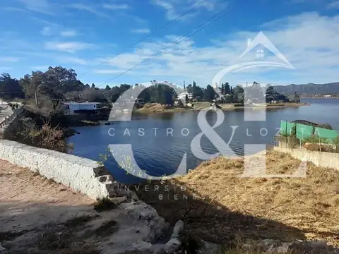 Terreno en Venta en Villa Del Lago, USD 140.000
