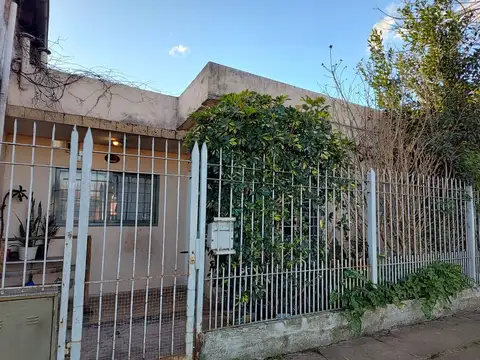 Galpon en Venta 13  mts Fondo