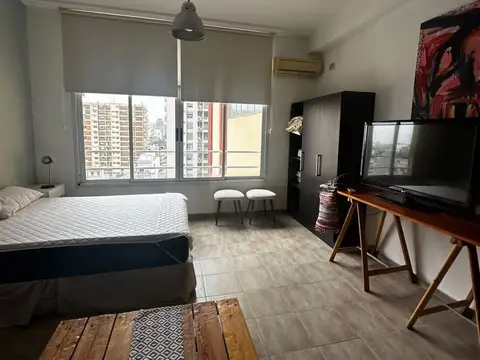Departamento en Alquiler 35 años