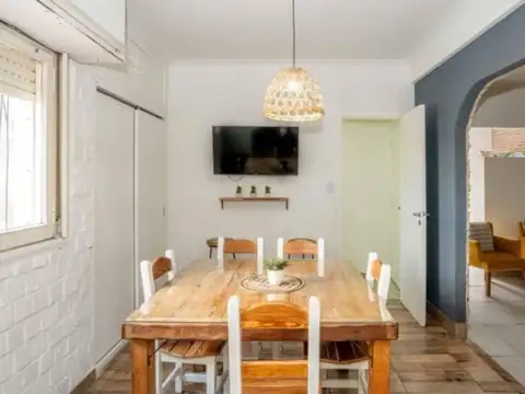 Departamento en Venta en Villa Devoto, USD 175.000