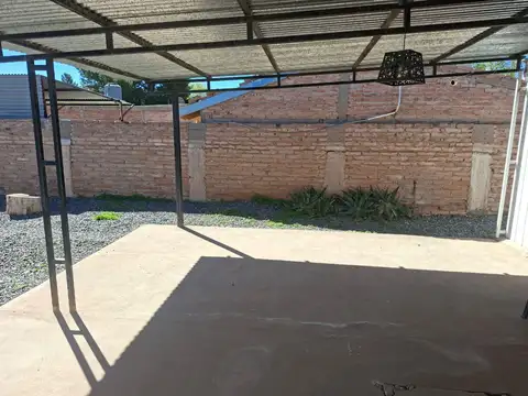 Casa en Alquiler 26 años