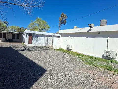 Casa en Alquiler de 3 dormitorios