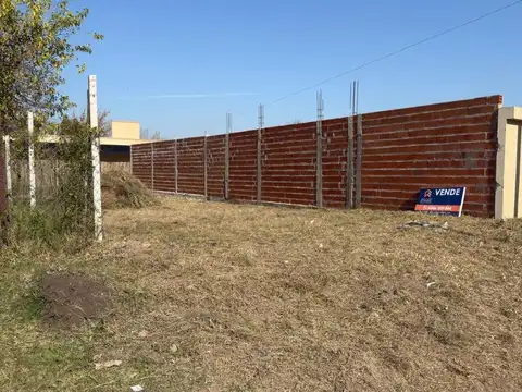 Terreno en Venta de 225,0 m2