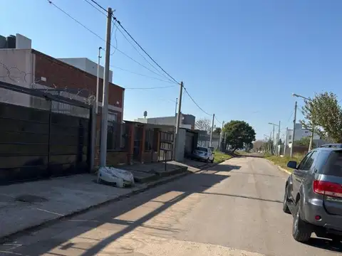 Terreno en Venta en Gualeguaychu, USD 25.000