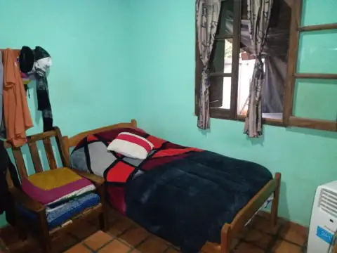 Casa en Venta al Suroeste