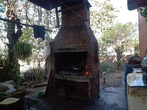 Casa en Venta 35 años