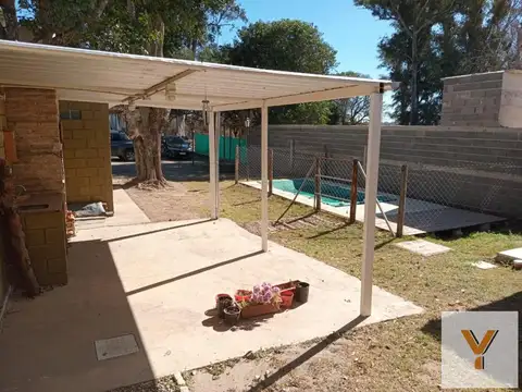 Casa en venta - 2 Dormitorios 2 Baños - Córdoba
